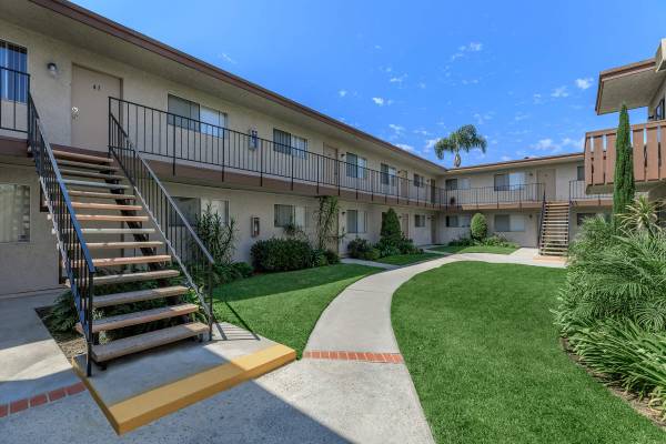 Ask Us About Our LOVELY 2 Bed, 1 Bath Plans! Call TODAY! 1