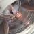 LG washer and dryer front load stainless steel 3 thumbnail