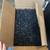 Black crinkle paper (unused) 1 thumbnail