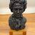 BEETHOVEN BUST VINTAGE 1960 4 thumbnail
