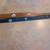 Womans western leather belts with silver concho accents 3 thumbnail