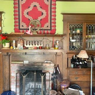 $1,300 Fabulous Room in Beautiful Craftsman Home!! Available January 1st! (berkeley)64209000468353123