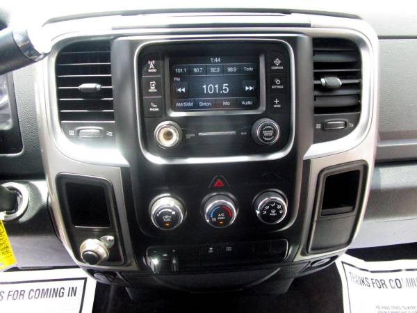 2016 RAM 2500 SLT Crew Cab SWB 2WD  BUY HERE / PAY HERE !! - $12,995 (+ Avin Enterprises Inc)63443850261379124