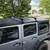 Thule Luggage Rack for Jeep JK 1 thumbnail