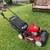 TroyBilt 21” self propelled lawn mower 2 thumbnail