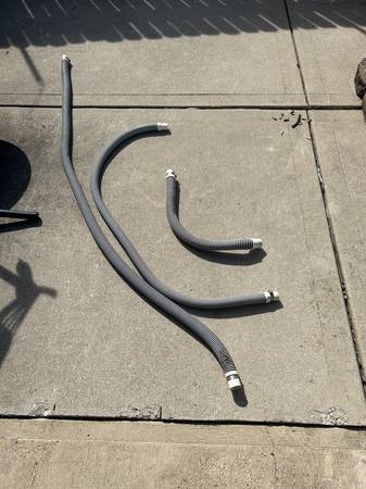 Pool Hose 1
