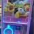 Dolls Plush Claw Venting Machine 6ftx34x34” Crane Machine 6 thumbnail