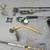 String trimmer blowers power pole pruner snow blower edger brush cutr 11 thumbnail