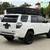 TOYOTA 4RUNNER TRD PRO BRAND NEW 1 OWNER 400 MILES RARE 14 thumbnail