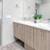 Custom cabinets, Quartz & Granite Countertops. From A to Z! 10 thumbnail