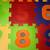 foam number tiles 3 thumbnail