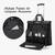 Rolling Desktop Carrying Case Bag 27” iMac 7 thumbnail
