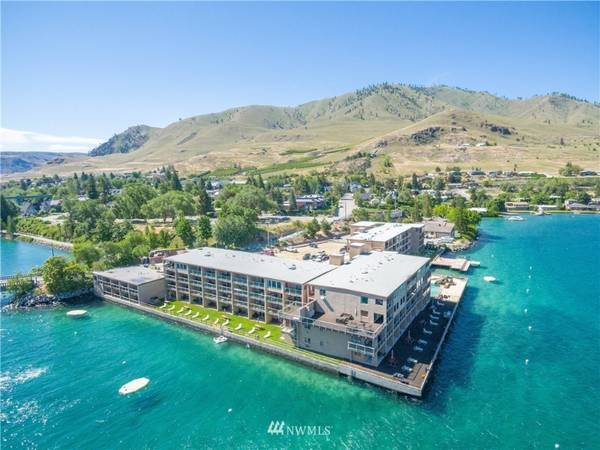 $1,600 / 1br - 800ft2 - Lake Chelan | Fully Furnished | Free Utilities | Recent Remodel (Chelan)63922933470722120