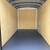 SALE!! 2024 6x10 Carson Hiway Cargo Enclosed Trailers Free Delivery 9 thumbnail