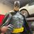 Rubies Costume Co Limited Edition Life-Size Batman Statue (#60/500) 4 thumbnail