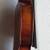 1969 Henrich Lorenz Viola Violin with case & Bow 3/4 size West Germany 8 thumbnail