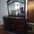 Queen bedroom set 2 thumbnail