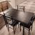 Mini dinette set 1 thumbnail