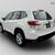 2022 Subaru Forester Sport Utility 4D suv Crystal White Pearl 4 thumbnail