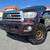 2015 Toyota Sequoia Platinum 4x4! CRIMSON RED! METHOD! FALKEN! LIFTED! 4 thumbnail
