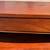 Sligh Lowry Vintage Antique Wood Bookcase Bookshelf Shelf with Drawer 6 thumbnail