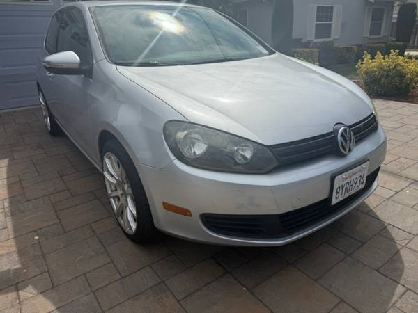 1 2011 Volkswagen Golf 2.5L PZEV * SE HABLA ESPANOL * 1