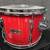 Yamaha Recording Custom 5 Piece Drumset 1980s + Hard Cases 11 thumbnail