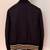 Wool cashmere mix bomber jacket Alexander McQueen vintage 2 thumbnail