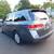 2016 Honda Odyssey  EX Minivan 4D Minivan 3 thumbnail