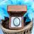 Vintage 1934 Bulova Miss Liberty Ladies Diamond Watch & More 9 thumbnail