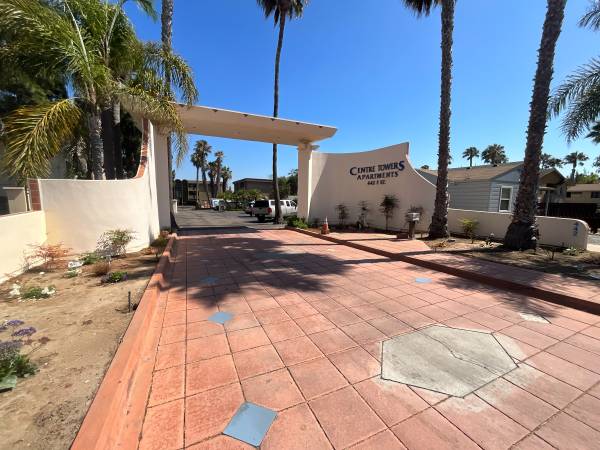 ALL NEW beautiful apartment home in a prime area 1