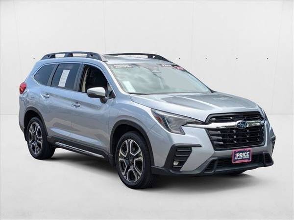 2023 Subaru Ascent AWD SUV de tracción en las cuatro ruedas Limited - $34,395 (Llame al *(442) 333-6602* para confirmar disponibilidad al instante)63440363830403122