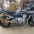 2008 Suzuki Bandit 1250S - LOW MILES - Sport Touring Muscle Bike 1200 3 thumbnail