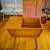 Antique 1940's Dough Box Table 1 thumbnail