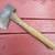 True Temper Tommy Axe / Hatchet 1 thumbnail