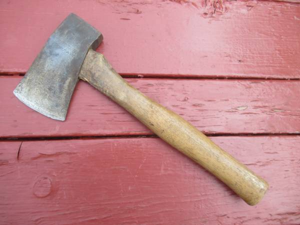 True Temper Tommy Axe / Hatchet 1