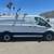 2019 Ford Transit T-150 SWB Cargo Van, Ladder Rack, Partition, Storage 5 thumbnail