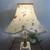 Vintage Fabric Lampshade 9 thumbnail