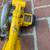 DEWALT 18 VOLT  COMPLETE CORDLESS SET 5 thumbnail