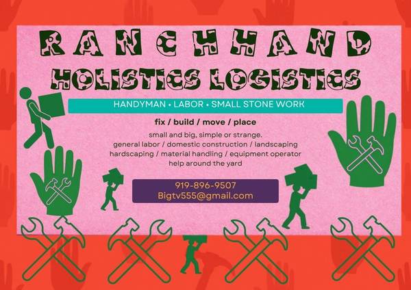 ranch hand holistic logisctis 1