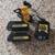 DEWALT 20V BATTERIES AND CHARGER 2 thumbnail