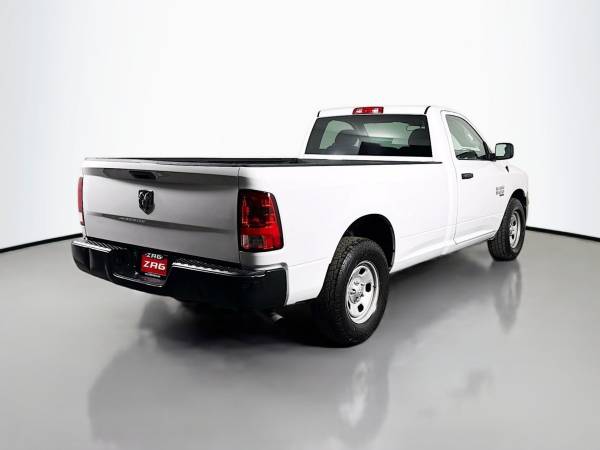 2022 Ram 1500 Classic Tradesman - $16,995 (_Ram_ _1500 Classic_ _Truck_)63472588730881124
