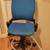 office chairs steelcase leap v2 matching leather & others freedelivery 23 thumbnail