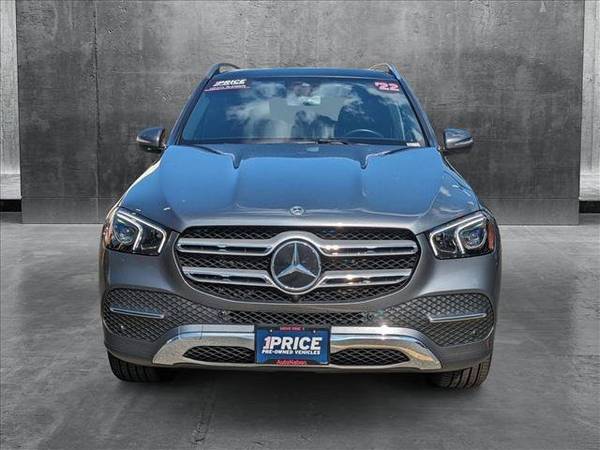 2022 Mercedes-Benz GLE AWD All Wheel Drive E350 GLE350 E-Class GLE-Class GLE 350 - $44,551 (Call *(240) 453-4664* to Confirm Availability Instantly)63618637487235121