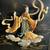 Amazing vintage asian room divider 5 thumbnail