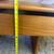 Vintage Teak Made in Denmark Interform Swivel Top Coffee Table 59” 15 thumbnail