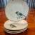 Dinnerware Set Easter Robin Aqua 30-Piece Spectrum designz 8 thumbnail