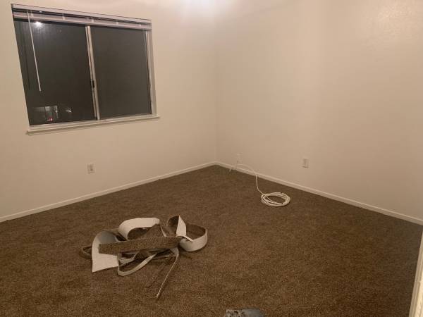 $1,500 / 2br - 1200ft2 - AHORRE $$ adosada espaciosa, garaje, conexiones para lavadora y secadora (Visalia)63809838474627124