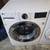 Sale! Like new FRONTLOAD  and washer/dryer warranty!Free delivery 2 thumbnail