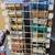 Acrylic Paint, 2 oz. Bottles, Miscellaneous Colors.  (249) new Bottles 6 thumbnail